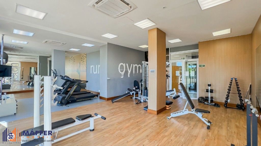 Apartamento, 3 quartos, 130 m² - Foto 31