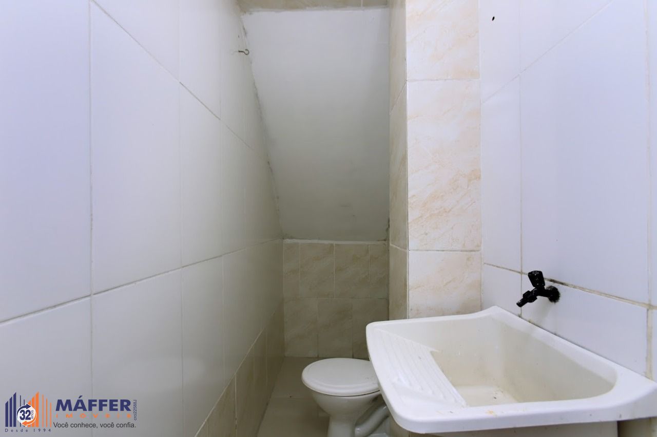 Casa, 2 quartos, 64 m² - Foto 15