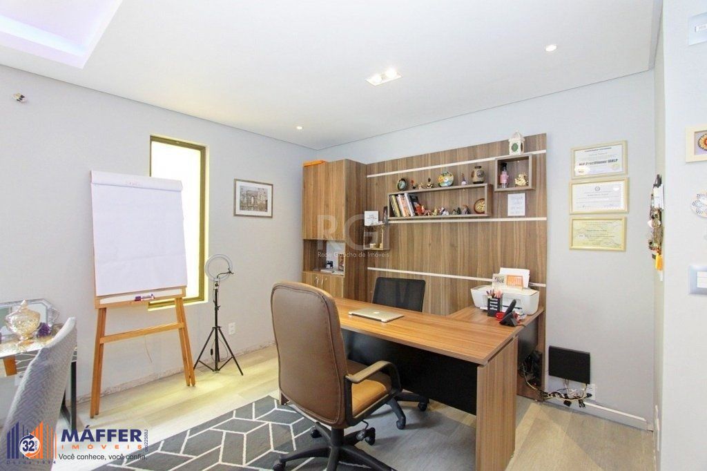 Apartamento, 3 quartos, 122 m² - Foto 4
