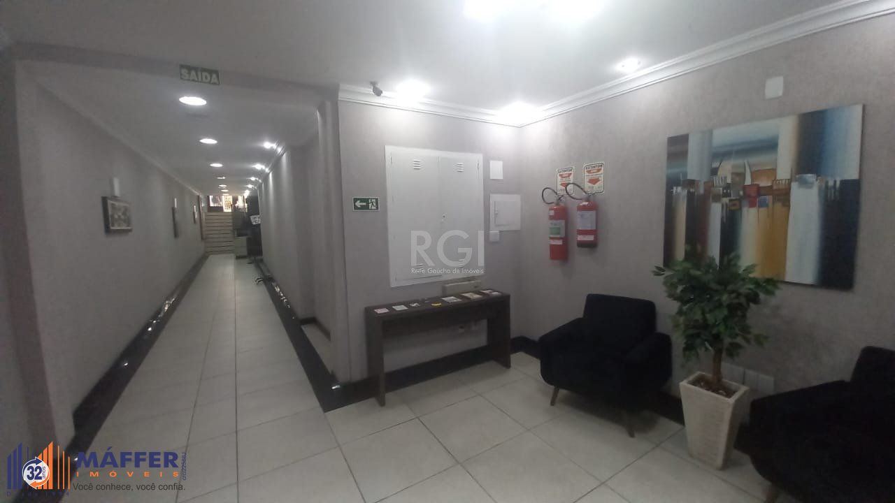 Sala Comercial, à venda, 235 m², Centro Histórico - Porto Alegre — foto 2