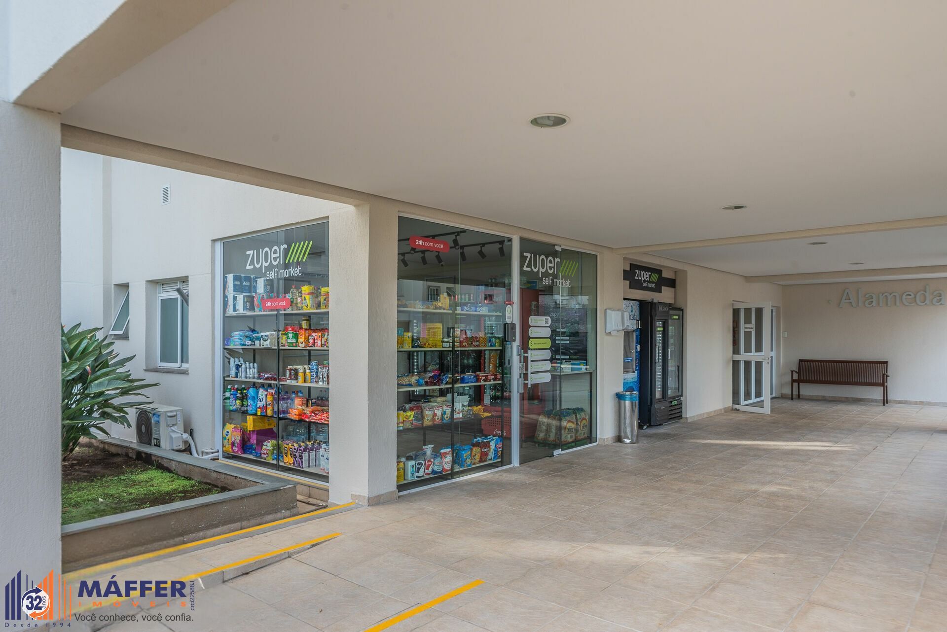 Apartamento, 3 quartos, 69 m² - Foto 20
