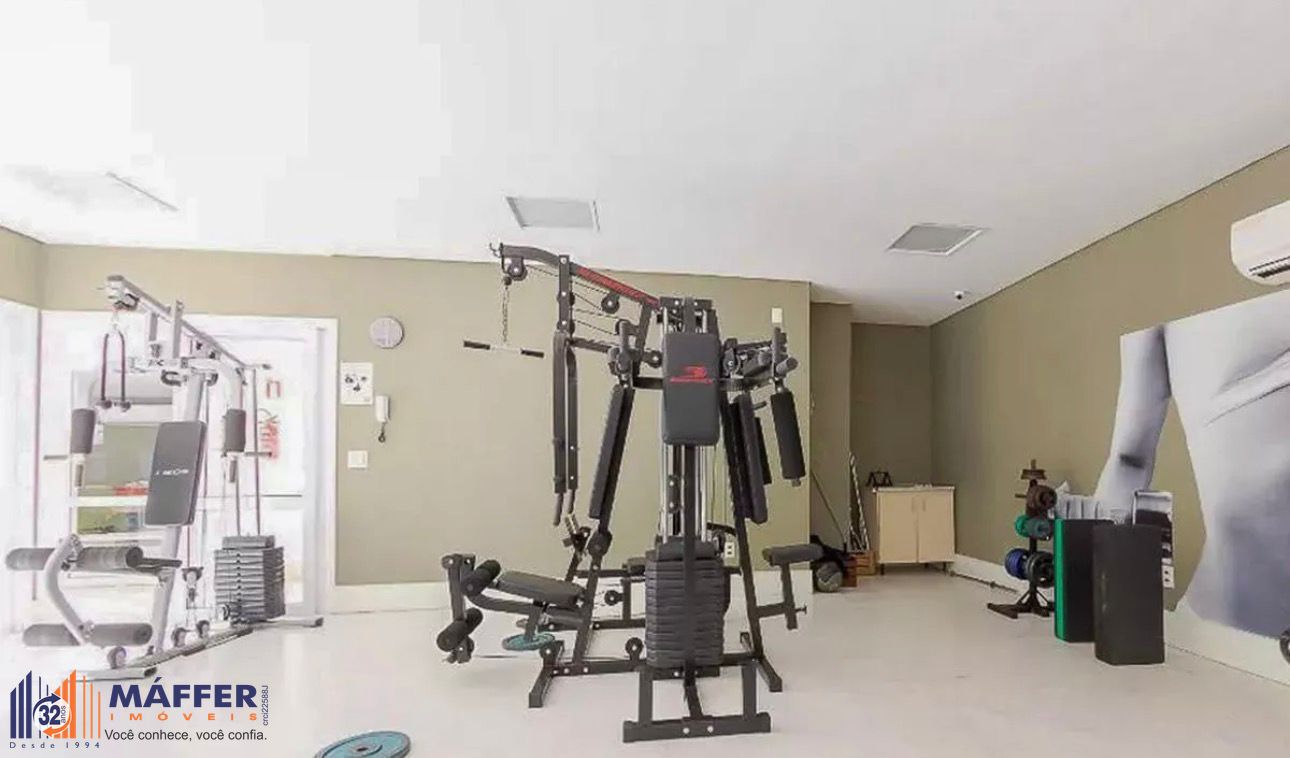 Apartamento, 2 quartos, 59 m² - Foto 7