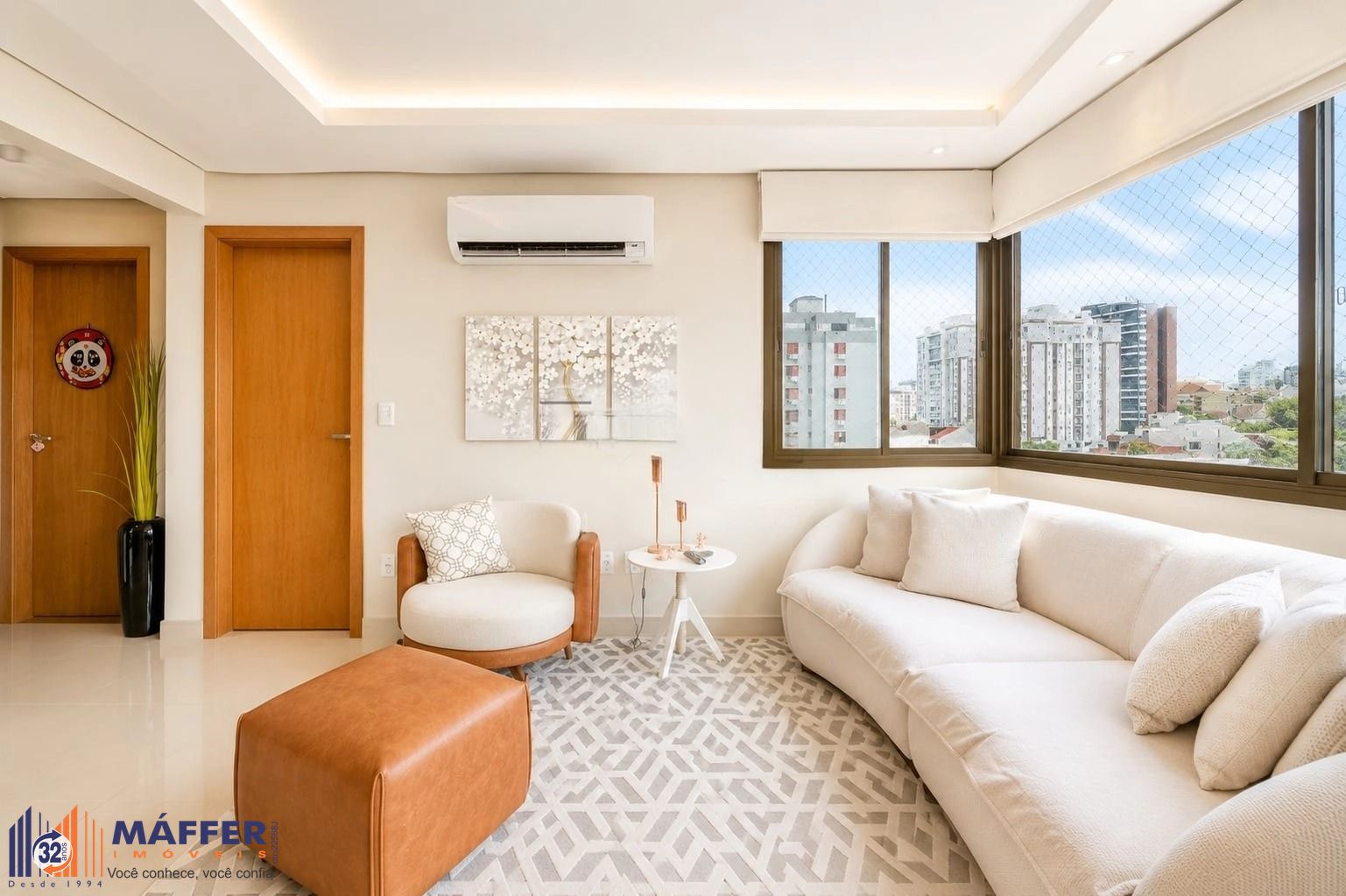 Apartamento, 3 quartos, à venda, 76 m², Boa Vista - Porto Alegre — foto 4