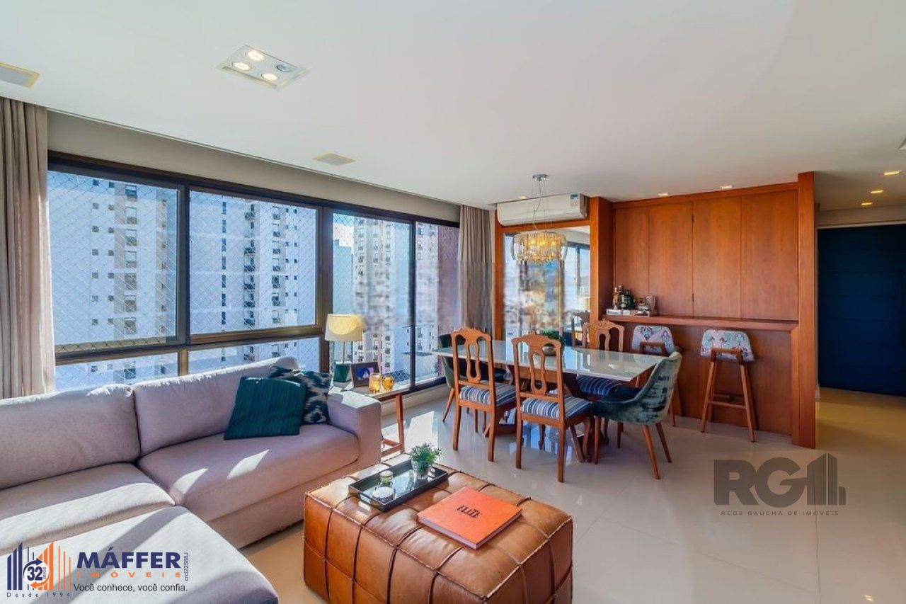 Apartamento, 3 quartos, 89 m² - Foto 6