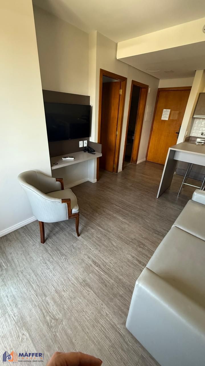 Flat/Apart Hotel, 1 quarto, 37 m² - Foto 7