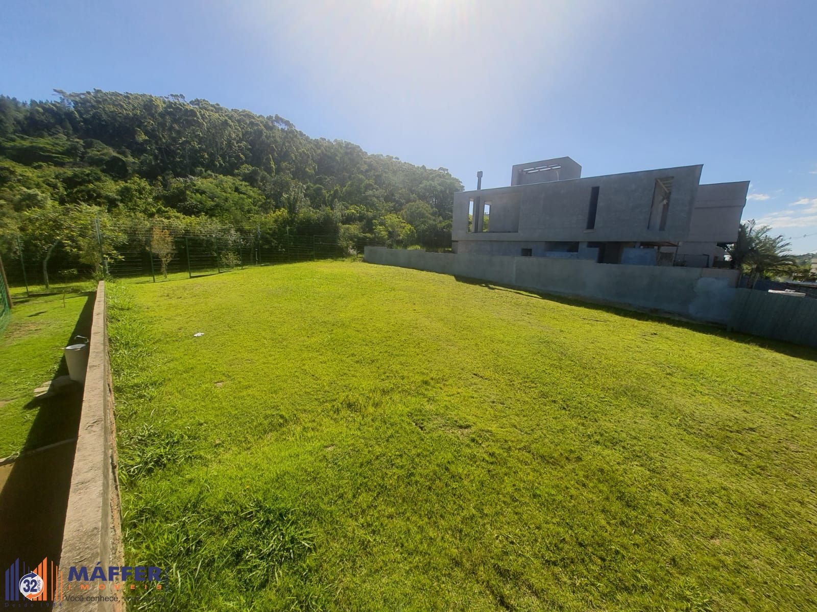 Terreno, 708 m² - Foto 2