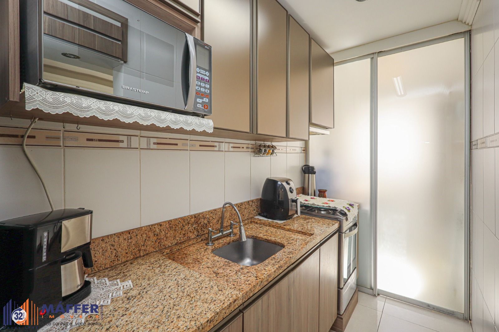 Apartamento, 2 quartos, 48 m² - Foto 8