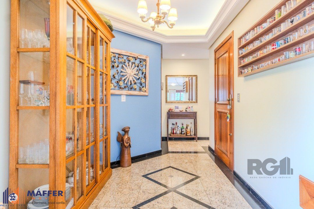 Apartamento, 3 quartos, à venda, 191 m², Menino Deus - Porto Alegre — foto 4