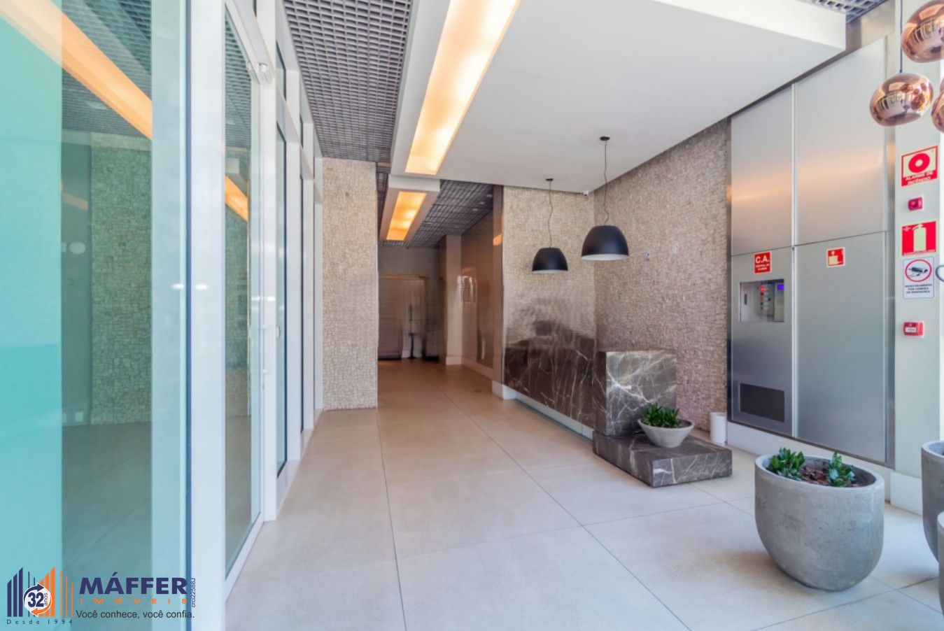 Apartamento, 1 quarto, 32 m² - Foto 12