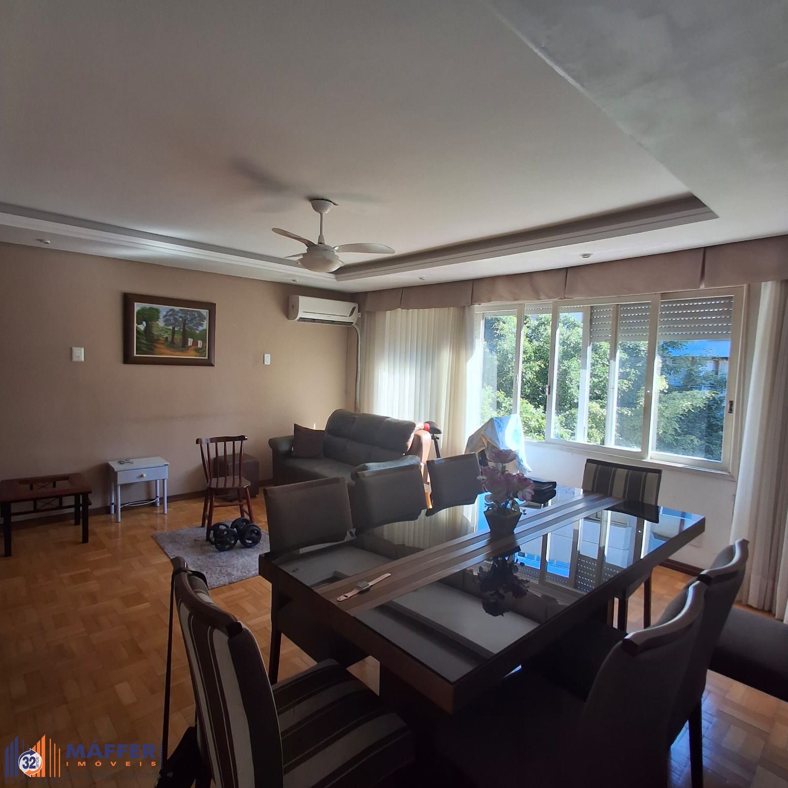 Apartamento, 3 quartos, 109 m² - Foto 6