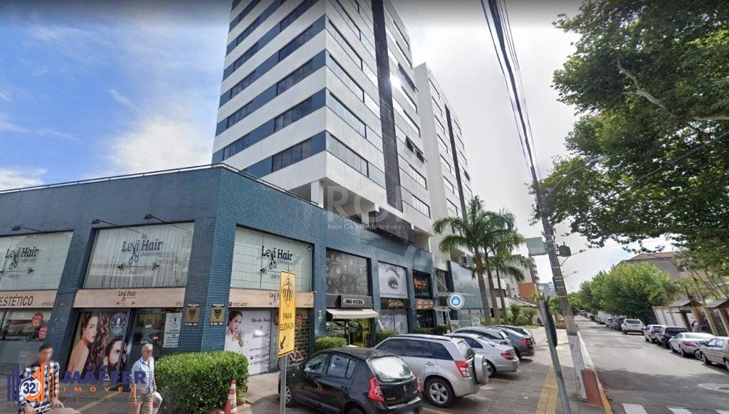 Sala Comercial, à venda, 35 m², Centro Histórico - Canoas — foto 2