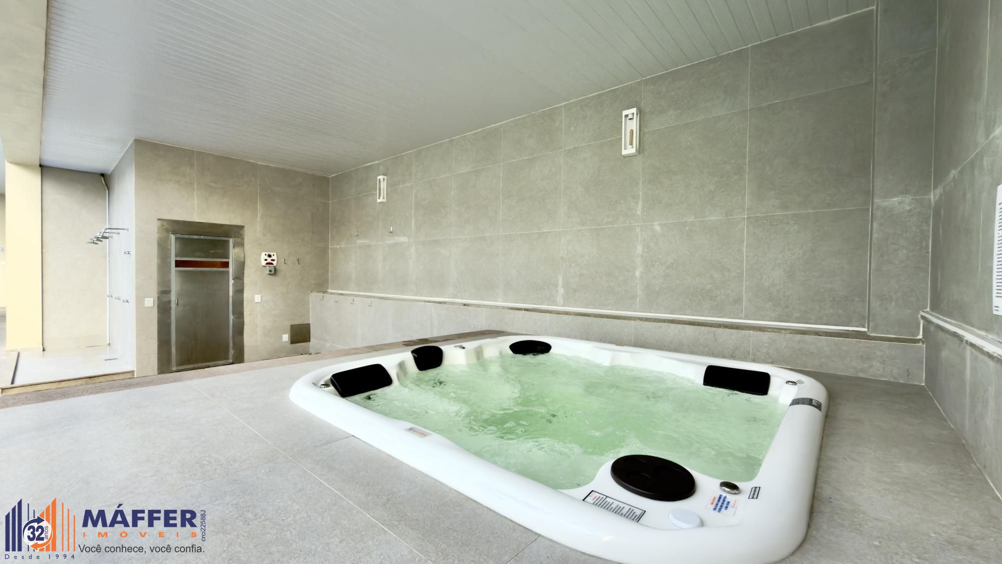 Apartamento, 3 quartos, 134 m² - Foto 25