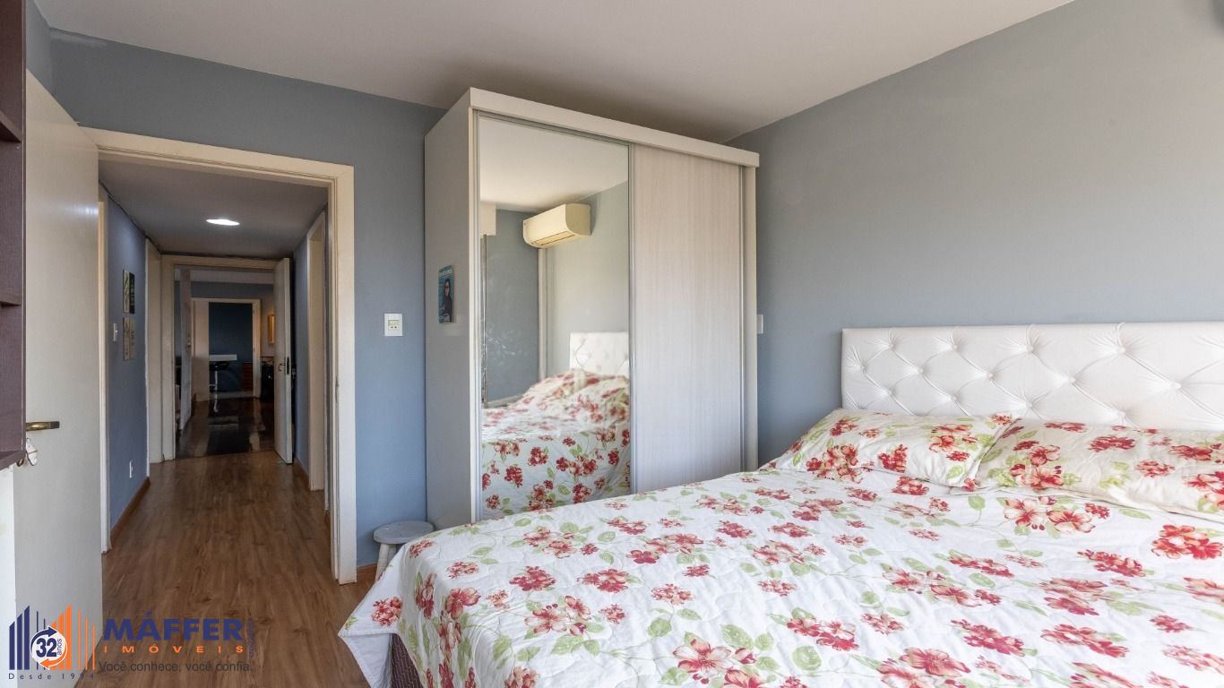 Cobertura, 3 quartos, 205 m² - Foto 13