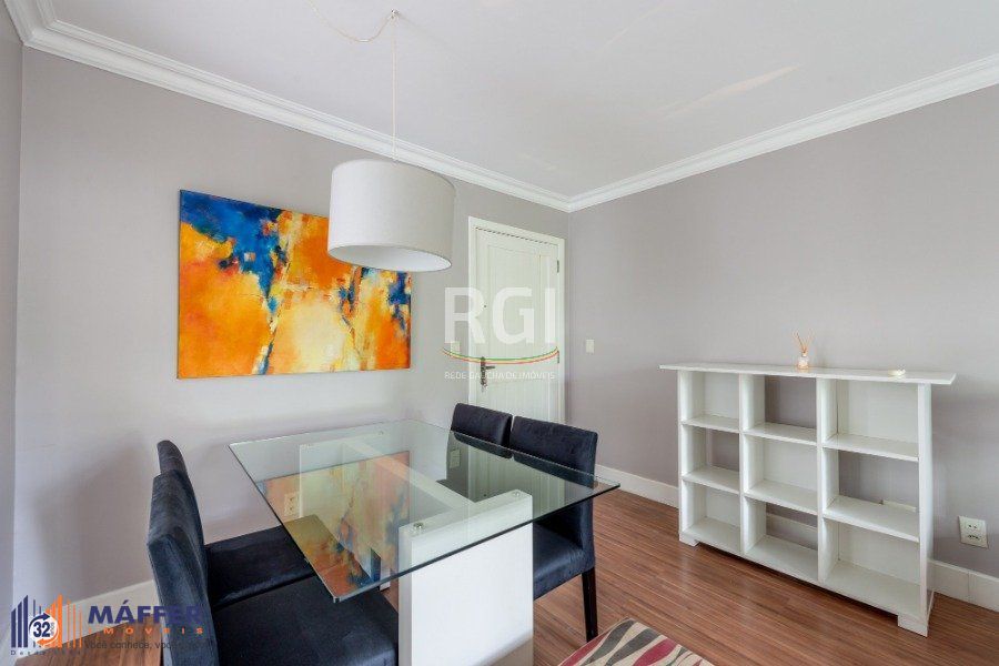 Apartamento, 1 quarto, 51 m² - Foto 6