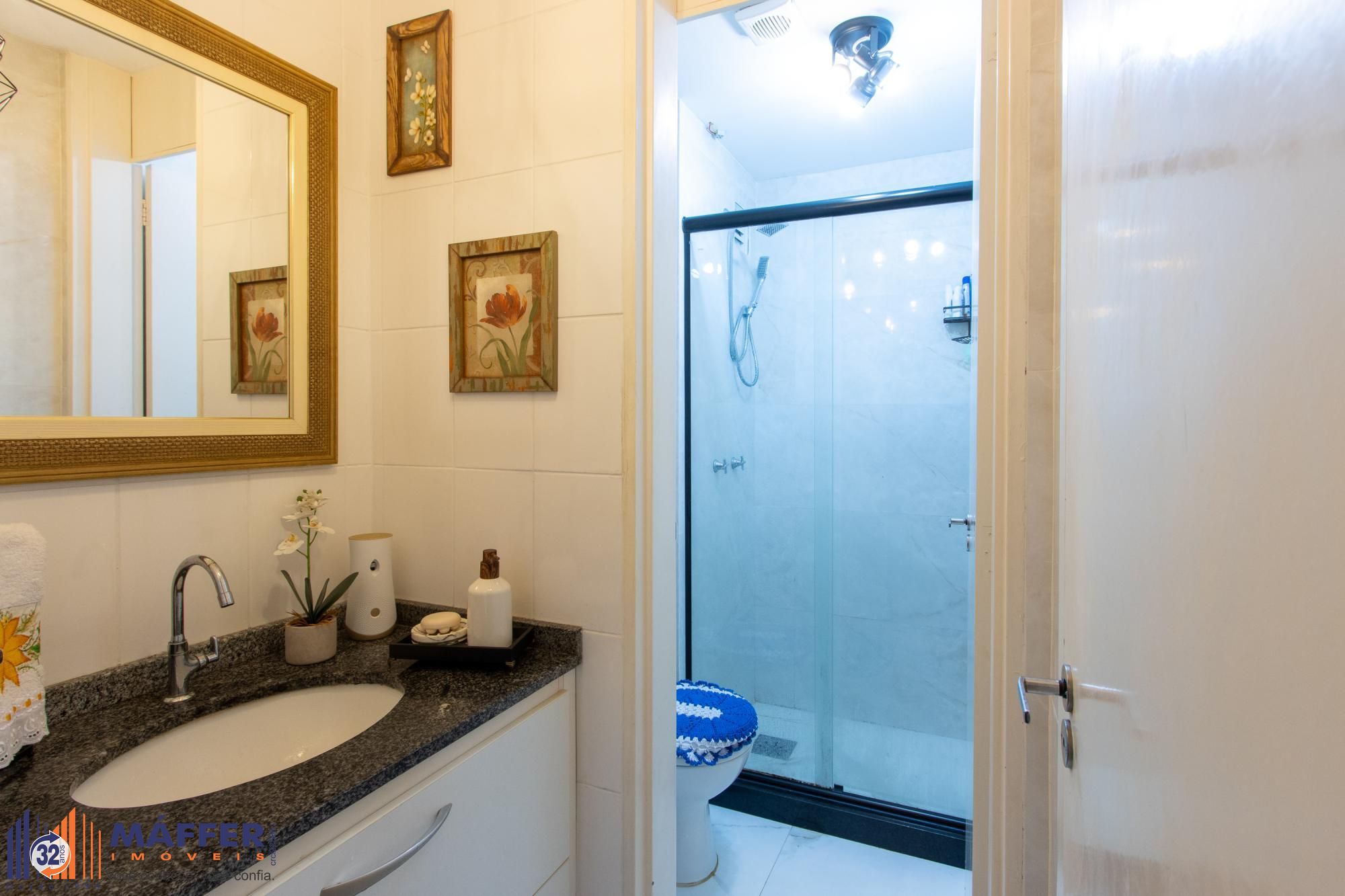 Apartamento, 2 quartos, 56 m² - Foto 20