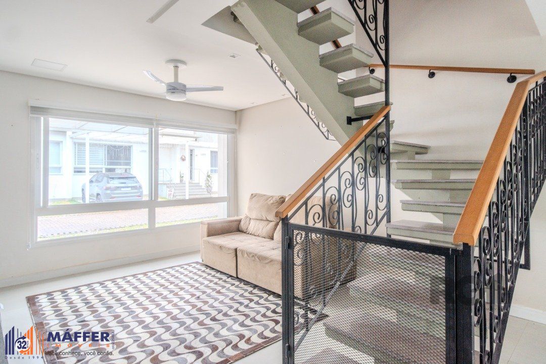Casa de Condomínio, 3 quartos, à venda, 188 m², Glória - Porto Alegre — foto 5