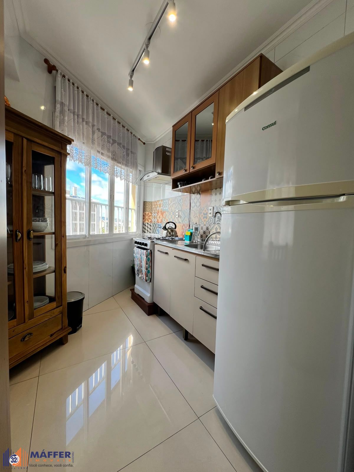 Apartamento, 3 quartos, 63 m² - Foto 24