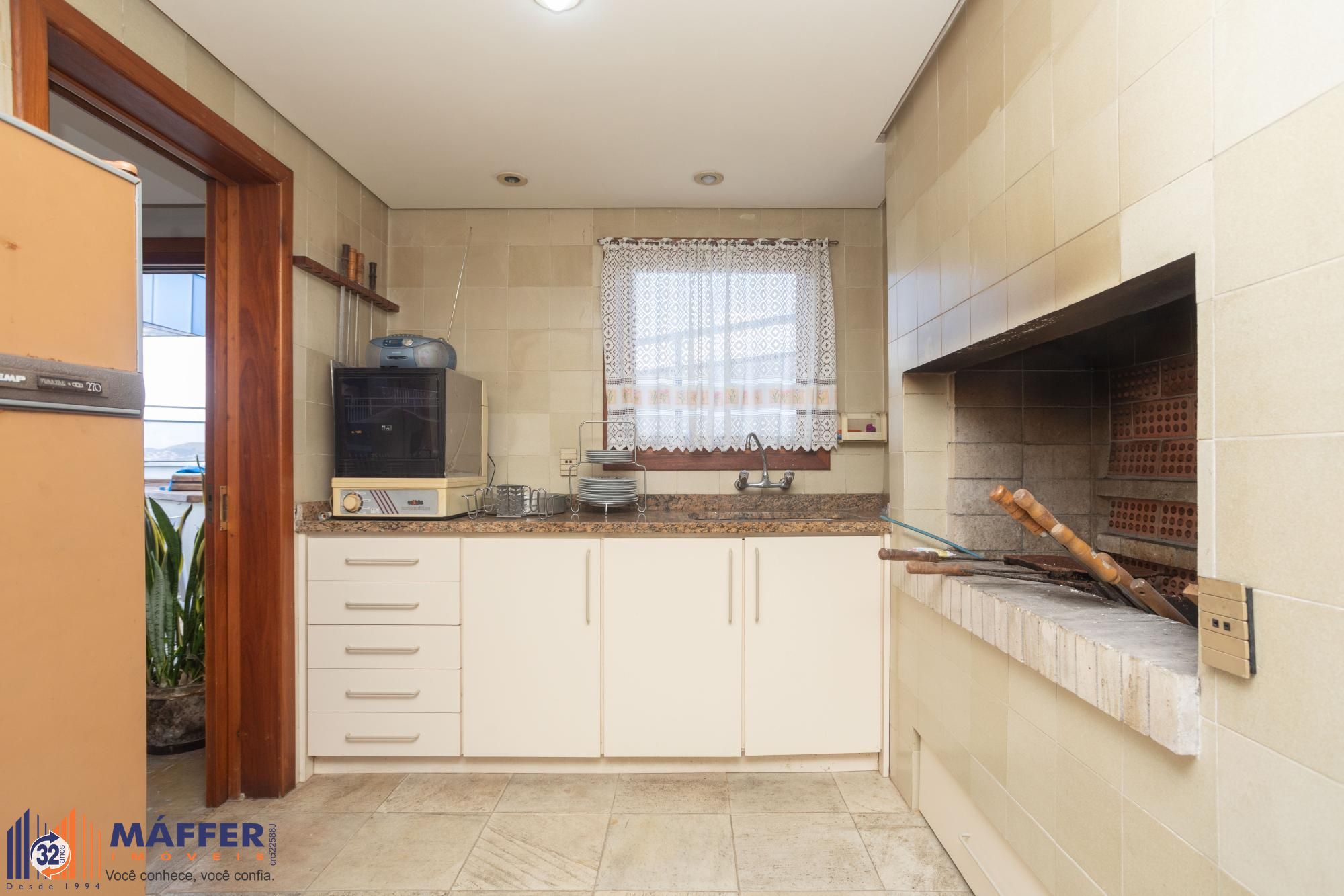 Cobertura, 5 quartos, 603 m² - Foto 40