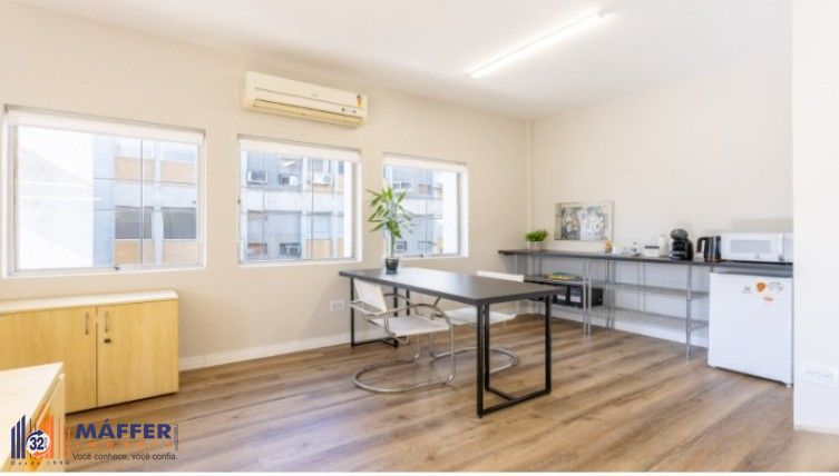 Sala-Conjunto, 47 m² - Foto 6