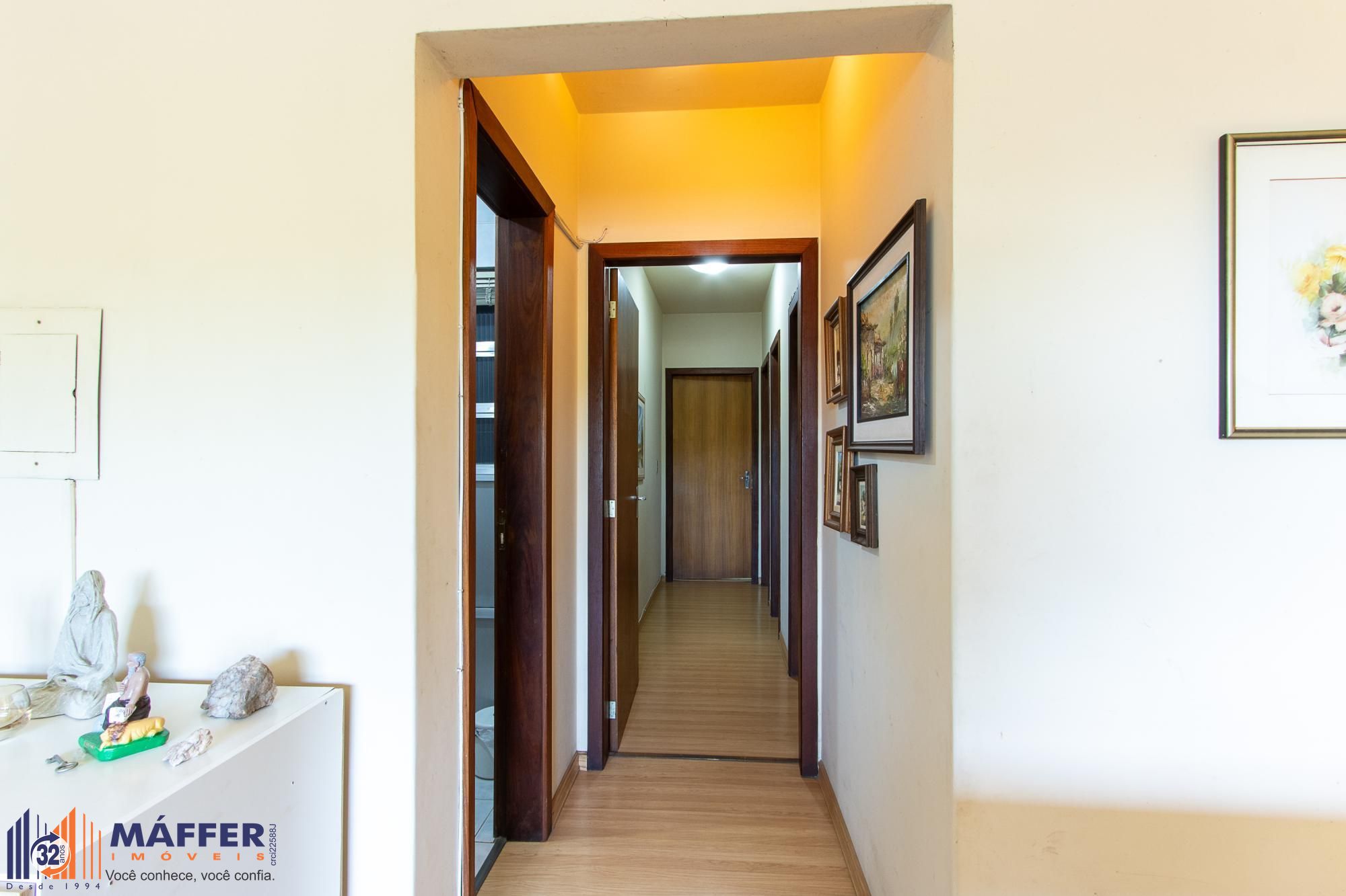Apartamento, 3 quartos, 95 m² - Foto 11
