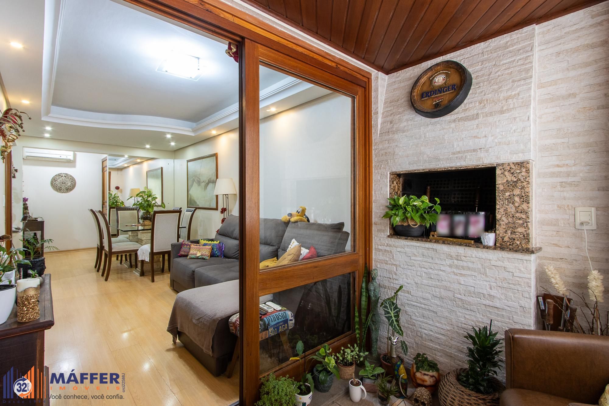 Apartamento, 3 quartos, 85 m² - Foto 6
