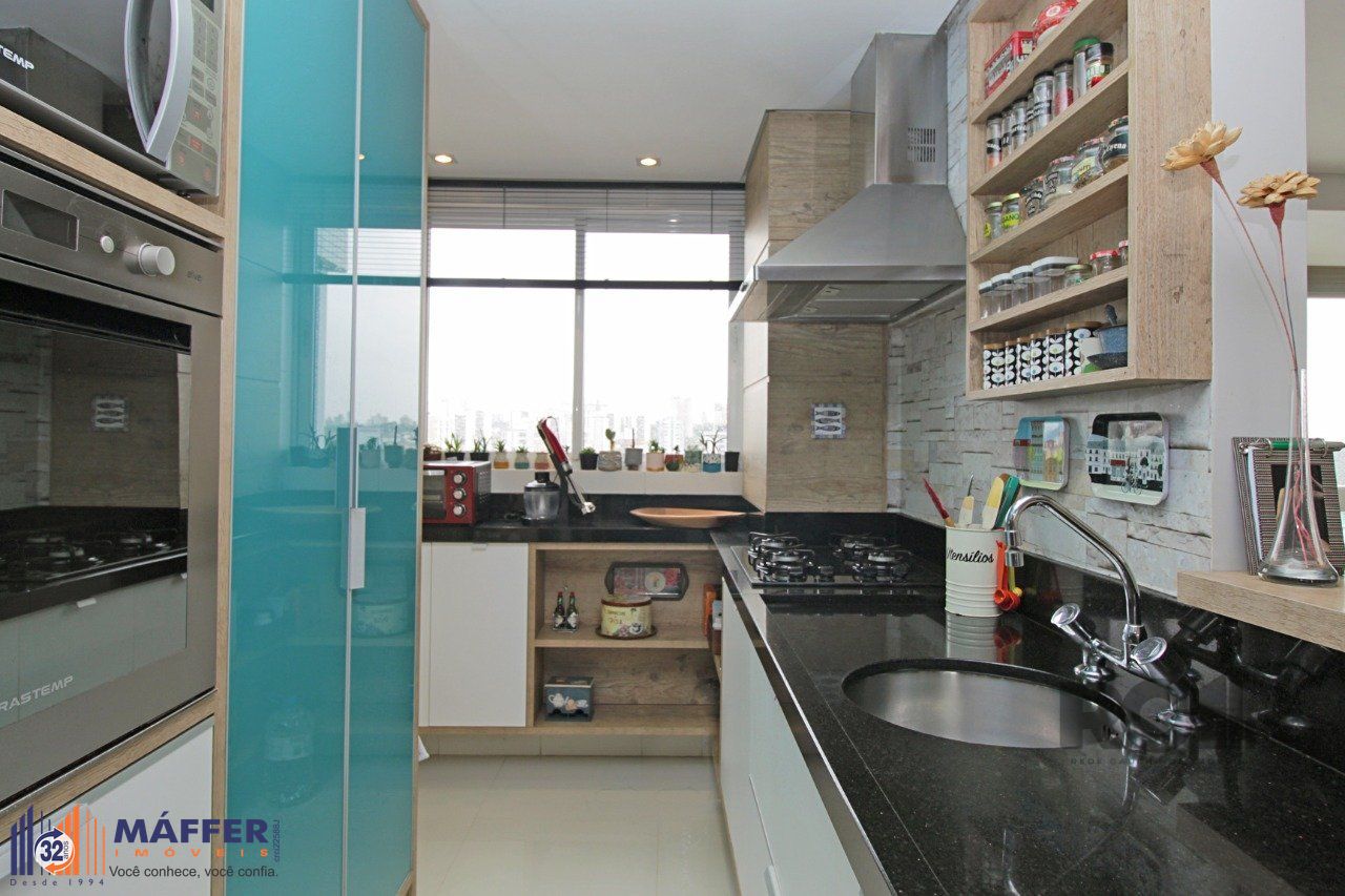 Apartamento, 2 quartos, 77 m² - Foto 10