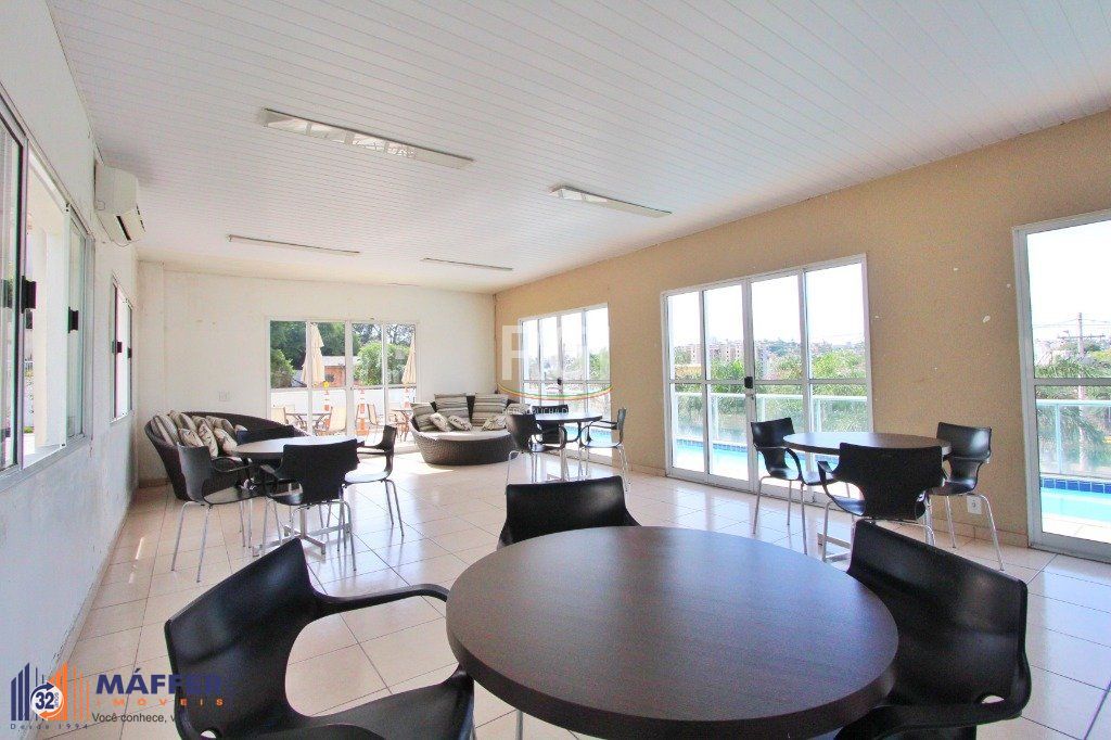Apartamento, 2 quartos, 56 m² - Foto 22