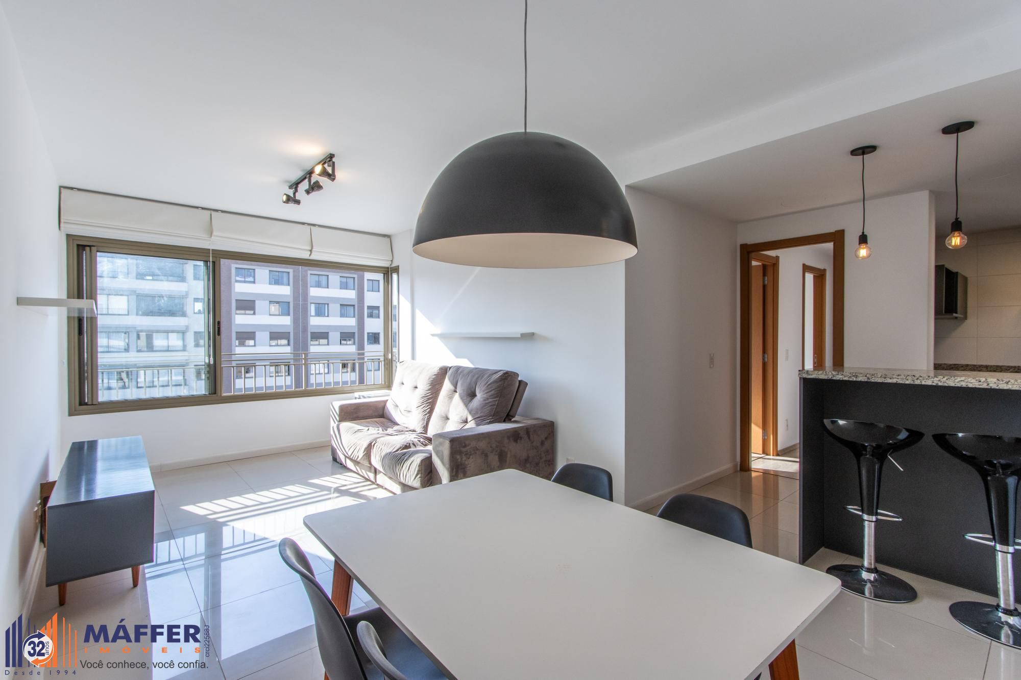 Apartamento, 3 quartos, à venda, 89 m², Cavalhada - Porto Alegre — foto 2