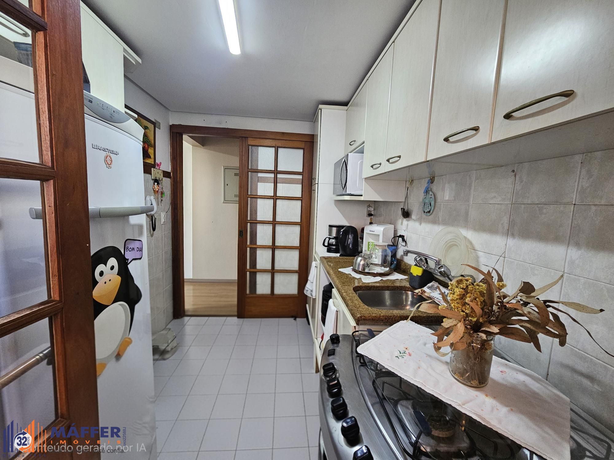 Apartamento, 2 quartos, 91 m² - Foto 15