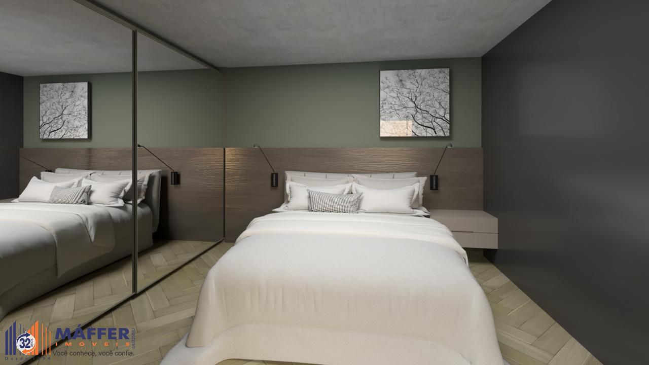 Apartamento, 1 quarto, à venda, 78 m², Petrópolis - Porto Alegre — foto 3