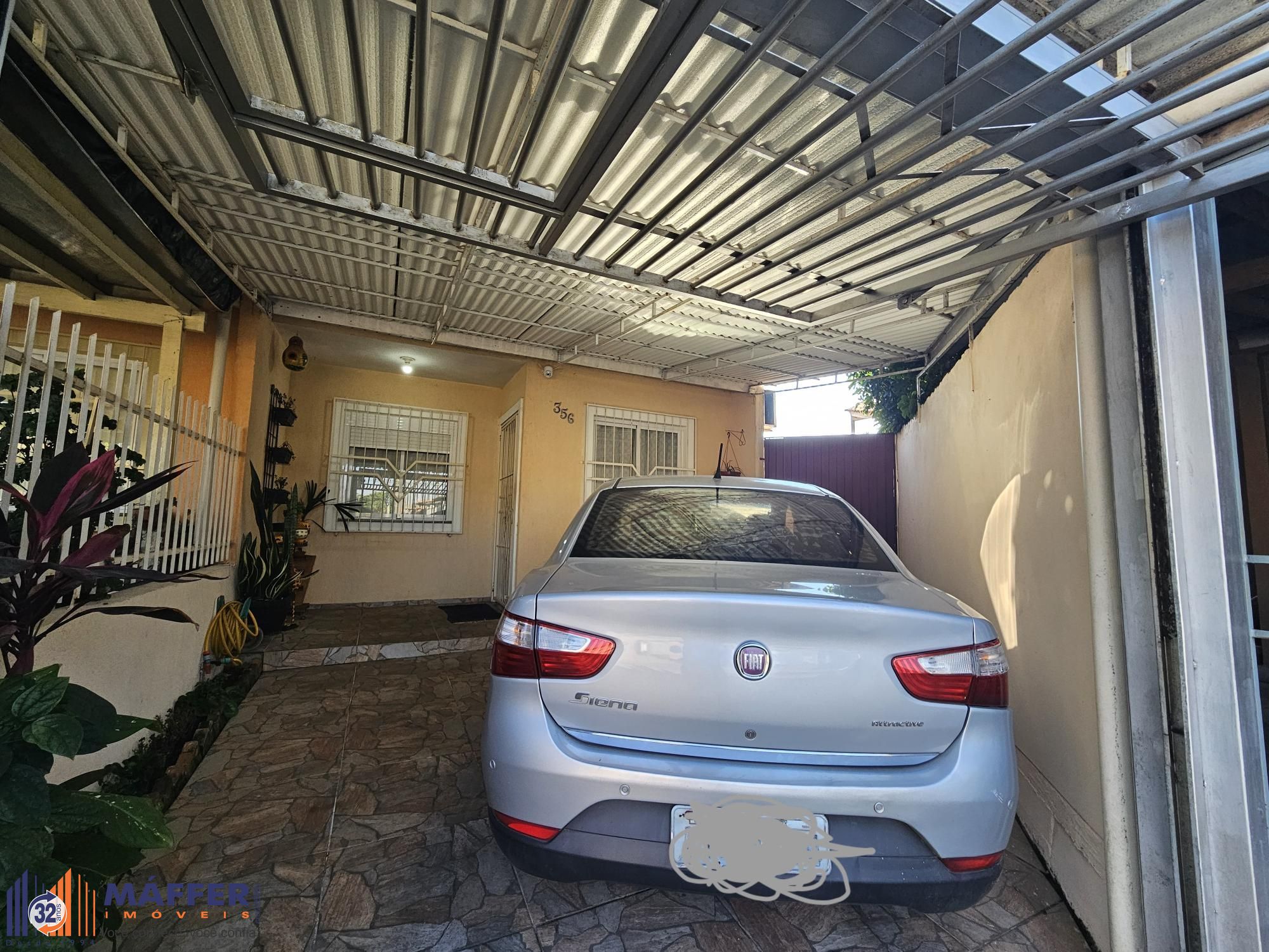 Casa, 2 quartos, à venda, 44 m², Fazenda Esperança - Cachoeirinha — foto 3