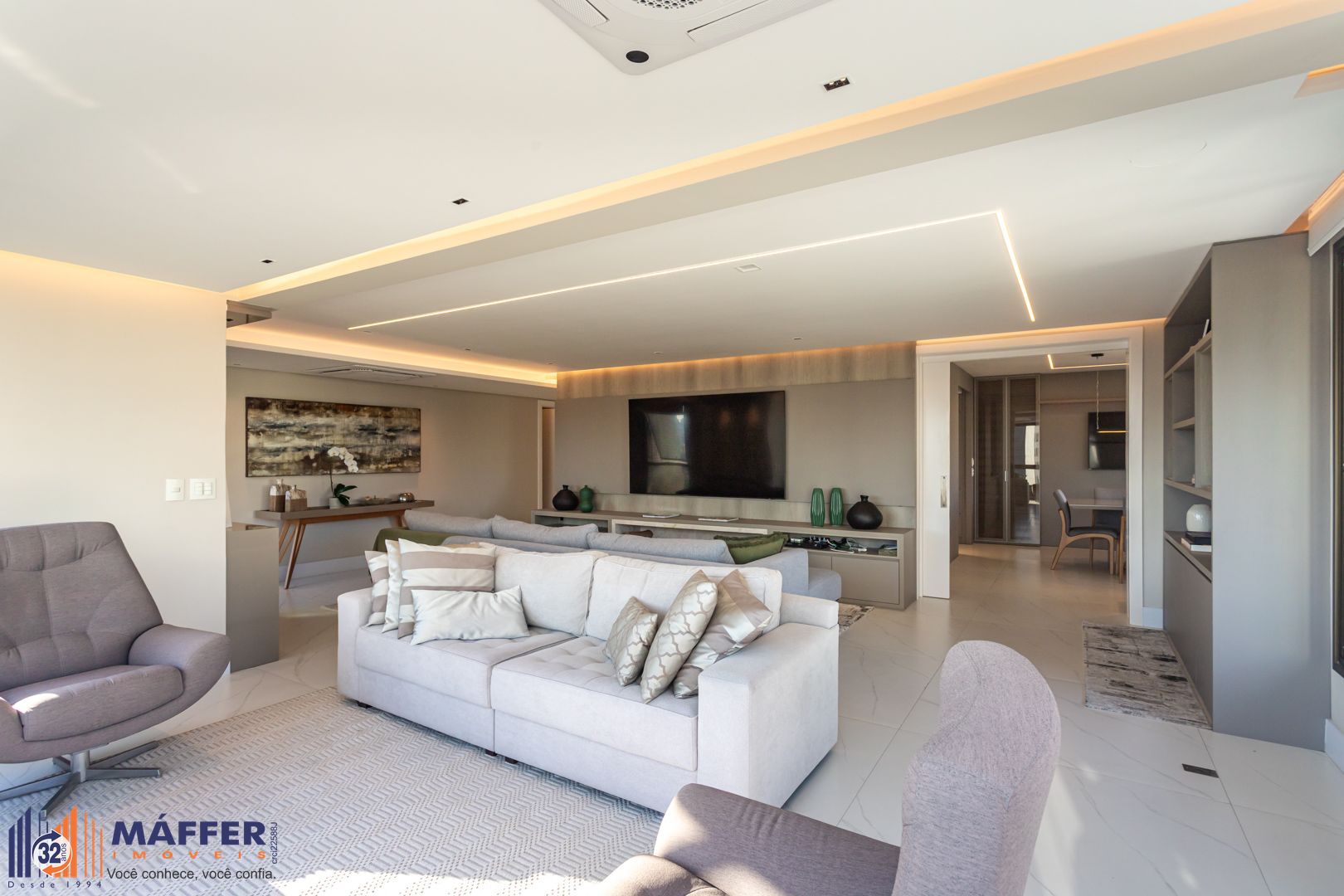 Apartamento, 3 quartos, 213 m² - Foto 18