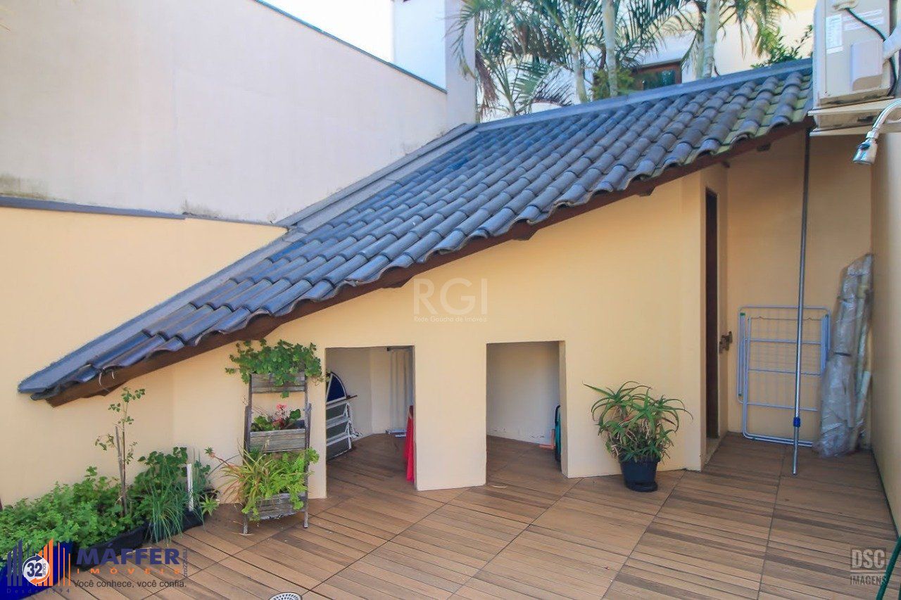 Casa, 4 quartos, 379 m² - Foto 40