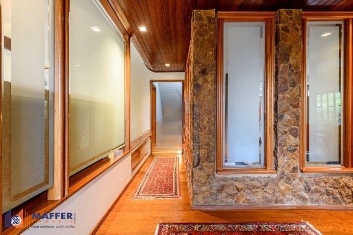 Casa de Condomínio, 5 quartos - Foto 3