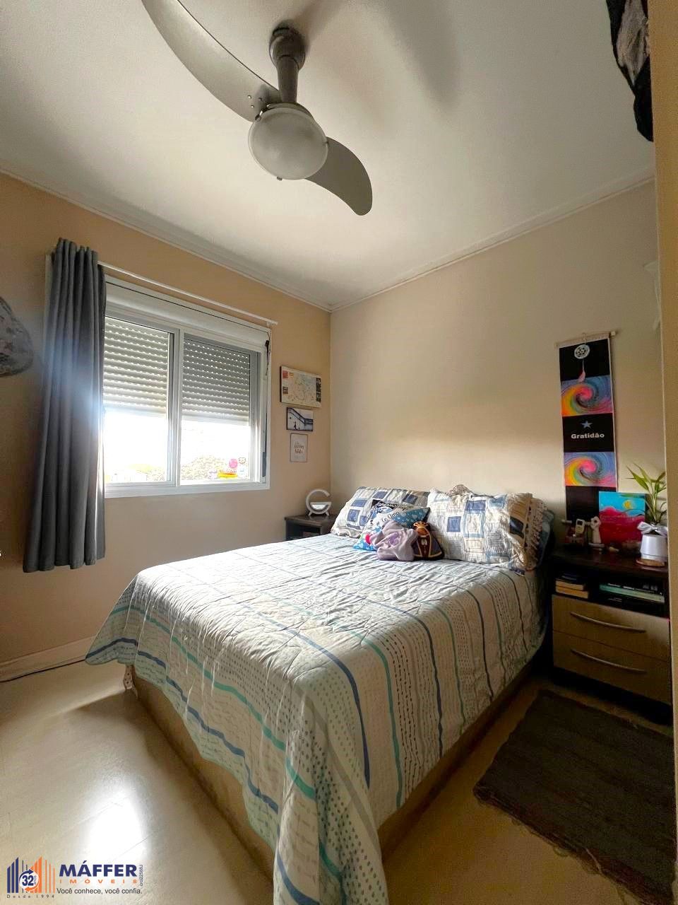 Apartamento, 2 quartos, 63 m² - Foto 20
