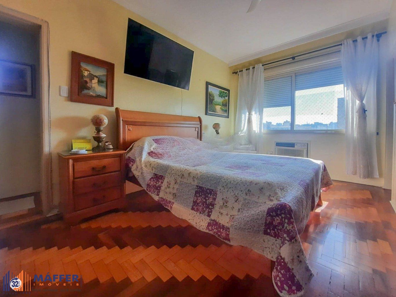 Apartamento, 5 quartos, 192 m² - Foto 29
