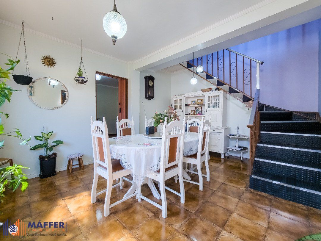 Casa, 4 quartos, 131 m² - Foto 22