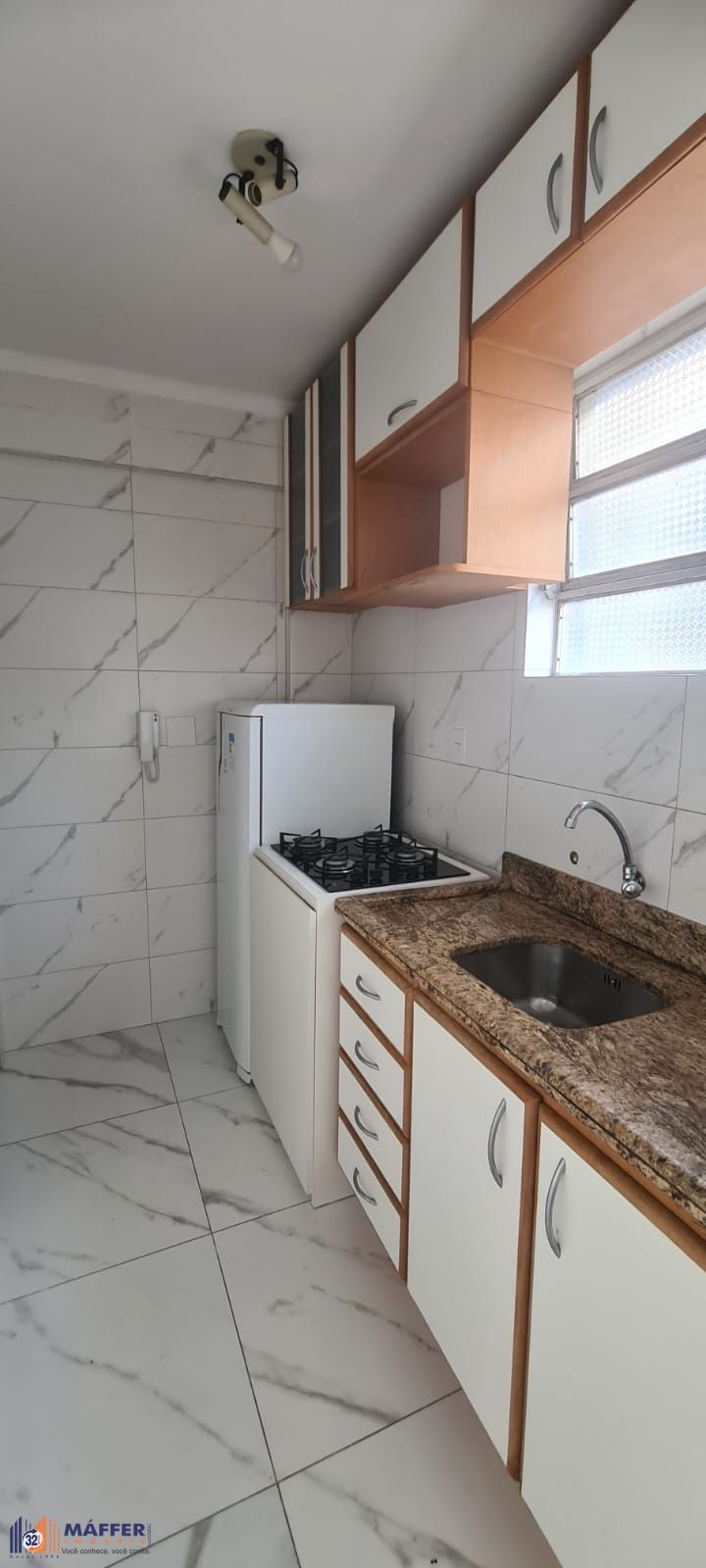 Apartamento, 1 quarto, 32 m² - Foto 6