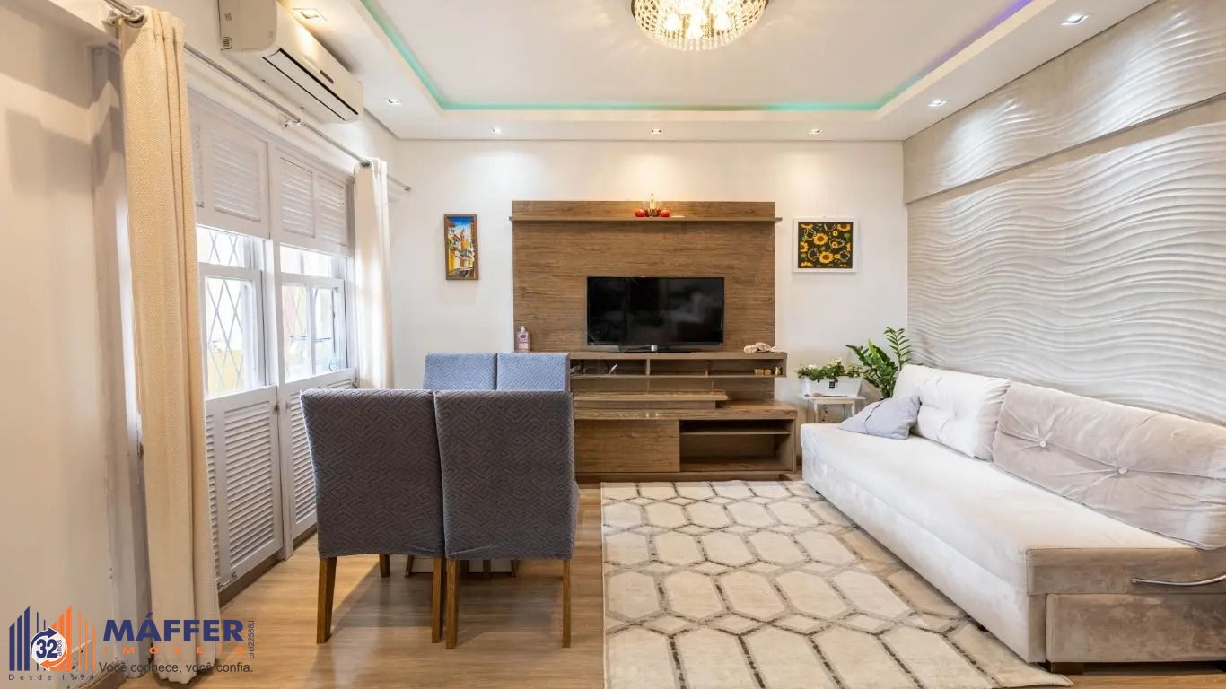 Apartamento, 2 quartos, à venda, 54 m², Centro Histórico - Porto Alegre — foto 4