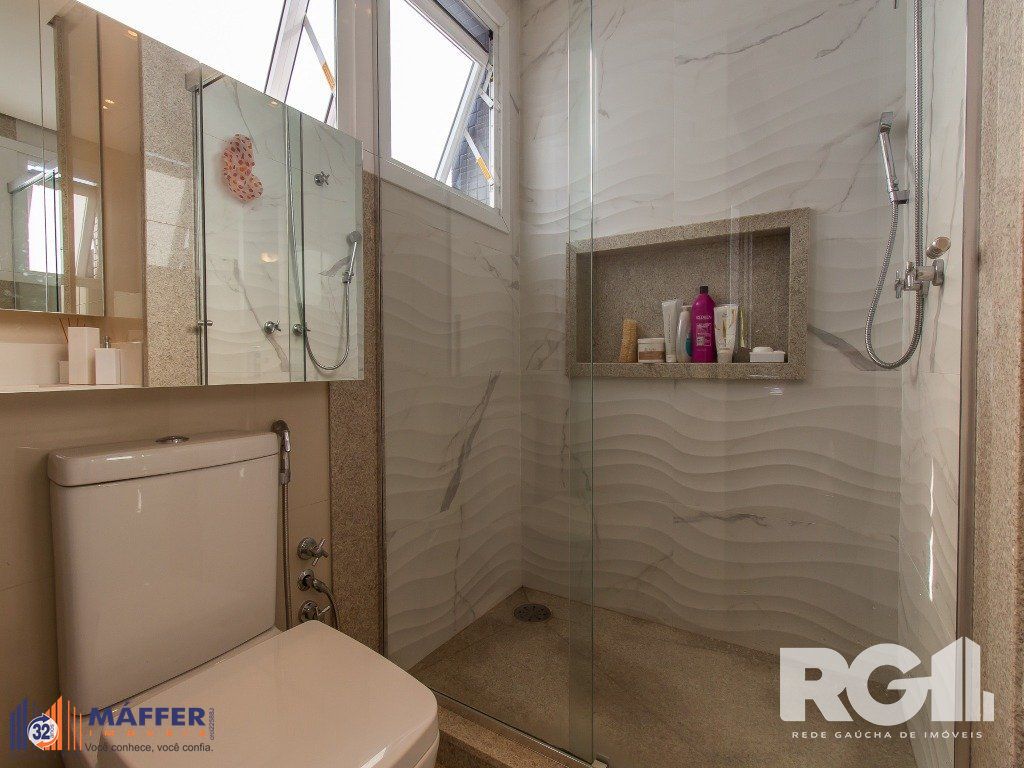 Apartamento, 3 quartos, 170 m² - Foto 28