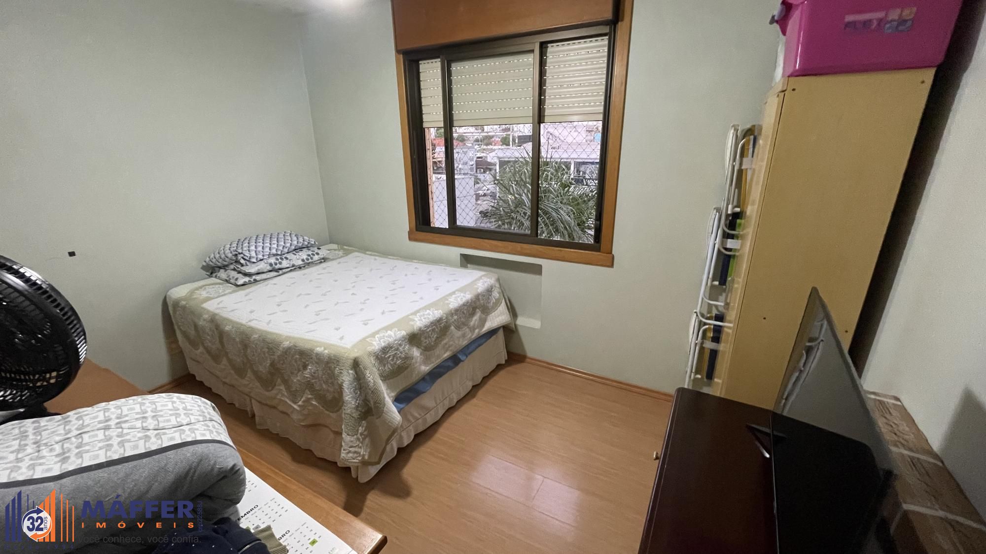 Apartamento, 3 quartos, 80 m² - Foto 15