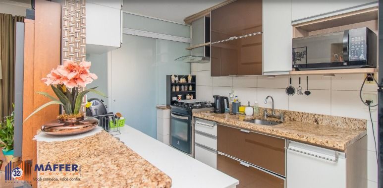 Apartamento, 2 quartos, à venda, 75 m², Passo da Areia - Porto Alegre — foto 5