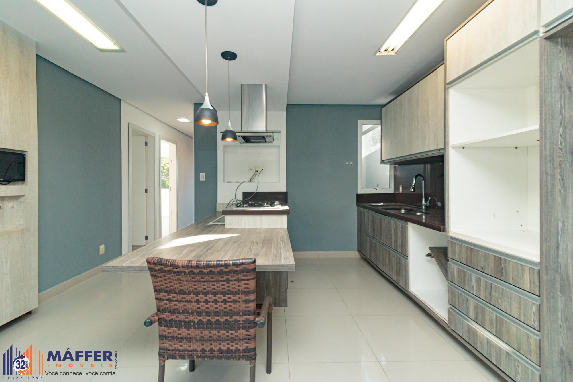 Casa, 4 quartos, 198 m² - Foto 3