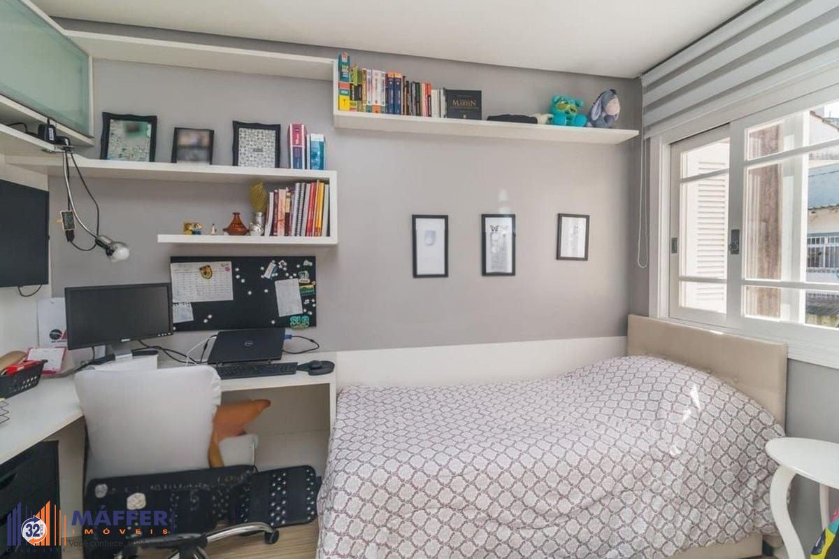 Casa, 3 quartos, 179 m² - Foto 18