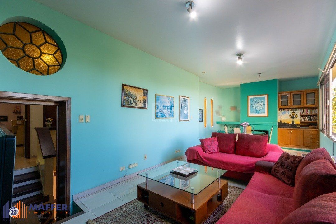 Casa, 3 quartos, 345 m² - Foto 24