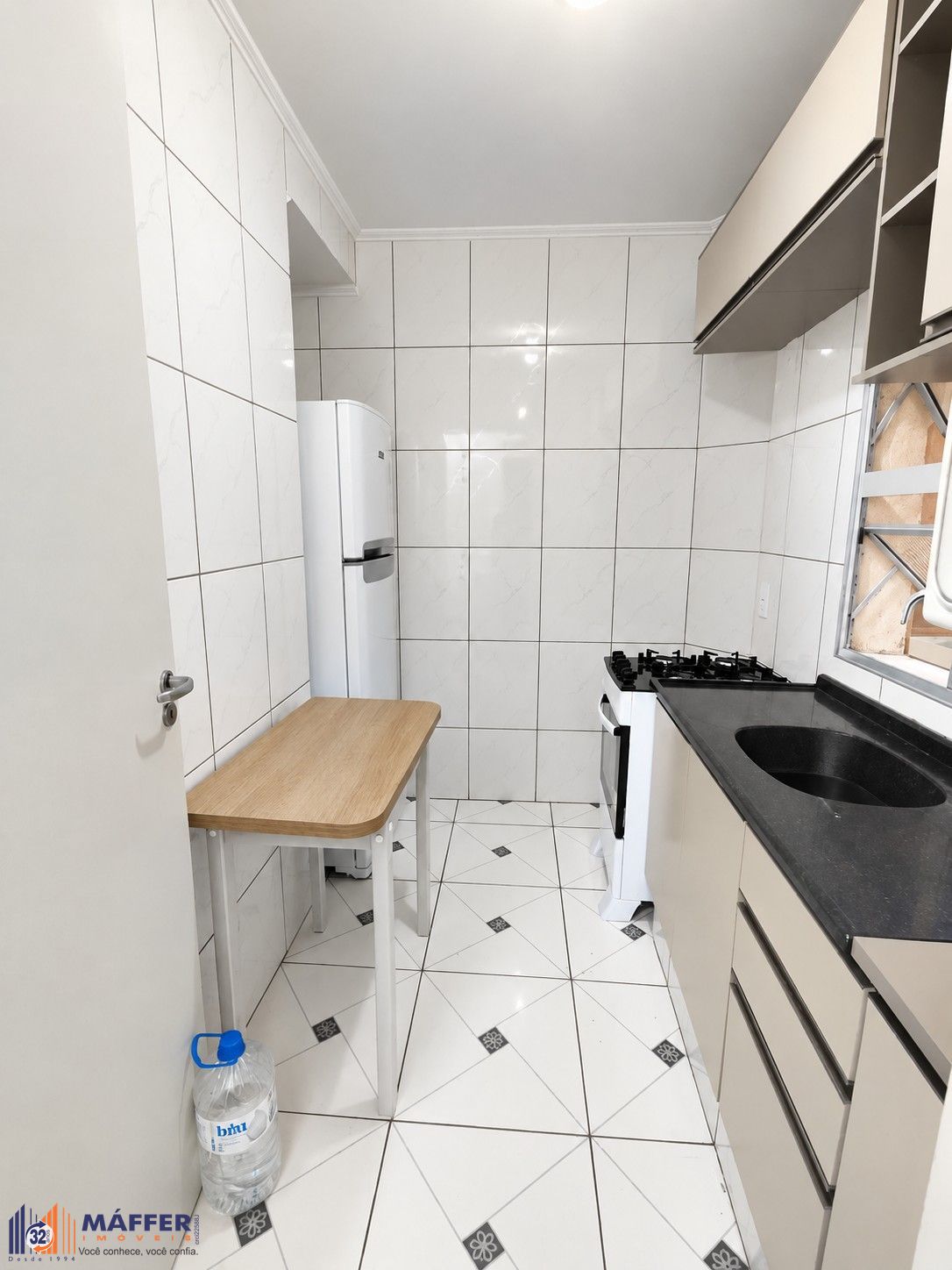 Apartamento, 1 quarto, 40 m² - Foto 5