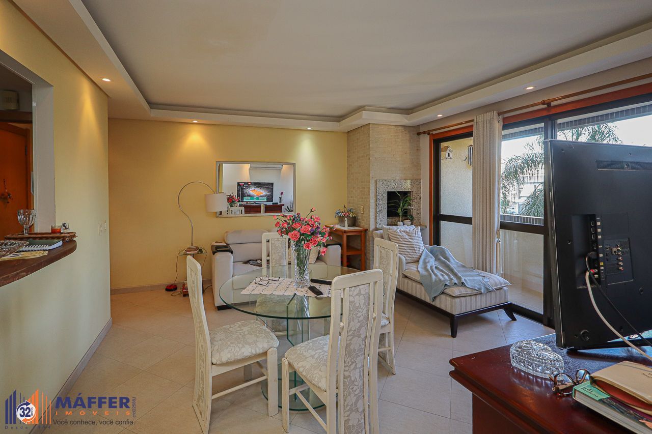 Apartamento, 3 quartos, 90 m² - Foto 5