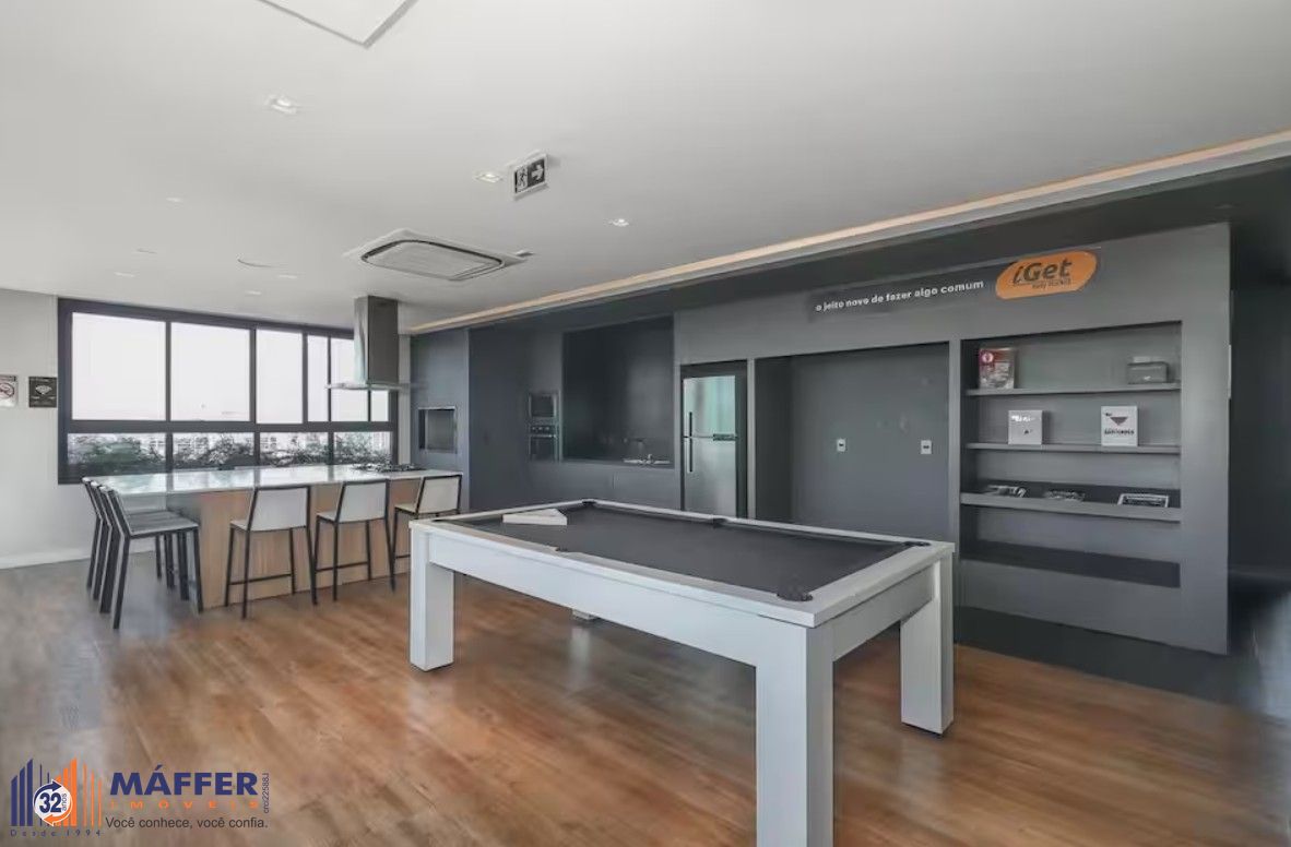 Apartamento, 1 quarto, 25 m² - Foto 25