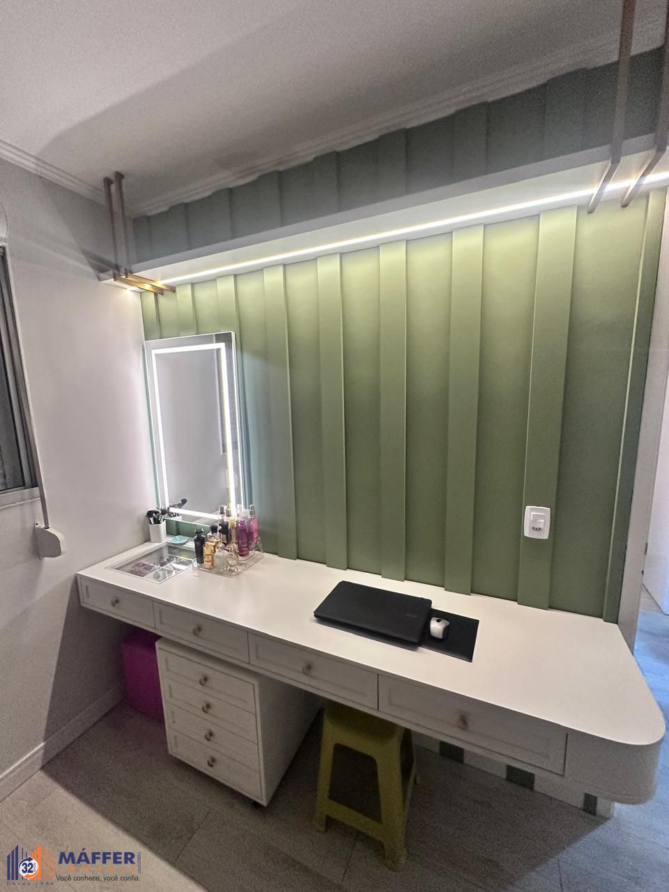 Apartamento, 2 quartos, 47 m² - Foto 7