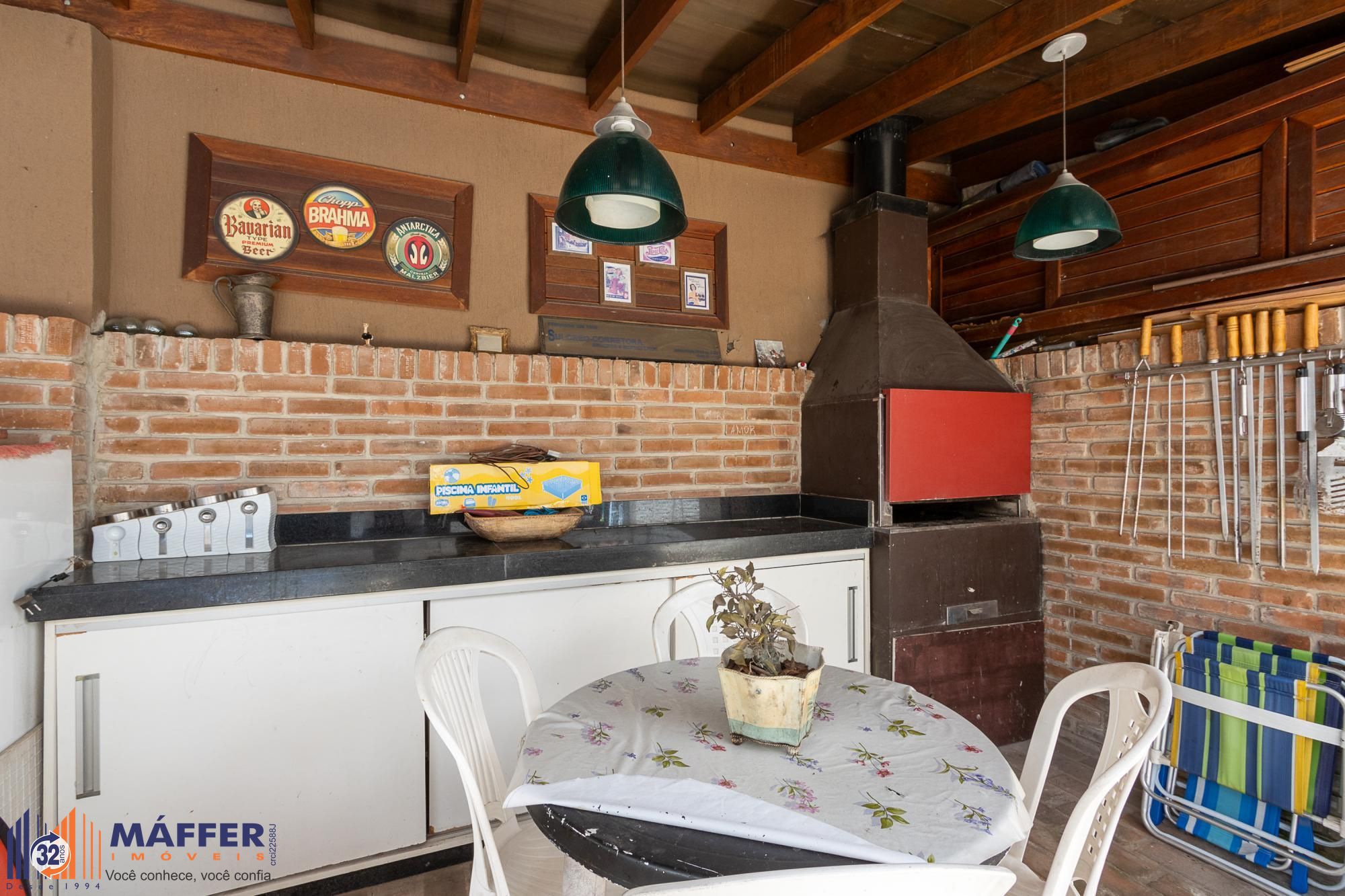 Casa, 3 quartos, 201 m² - Foto 19